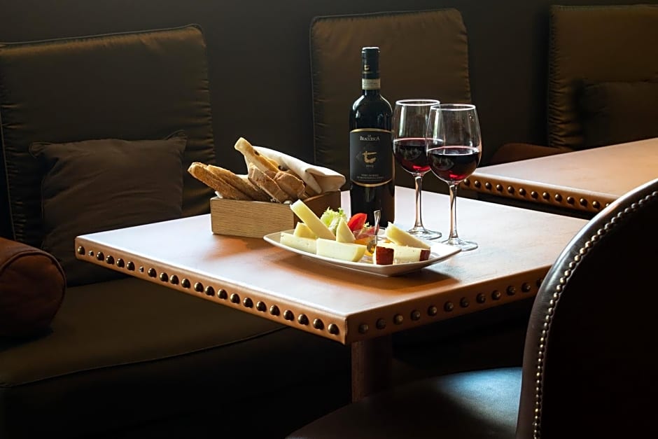 Starhotel Tuscany