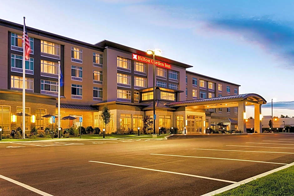 Hilton Garden Inn Lenox/Pittsfield
