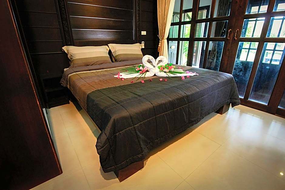 Oscar Villa Aonang Krabi