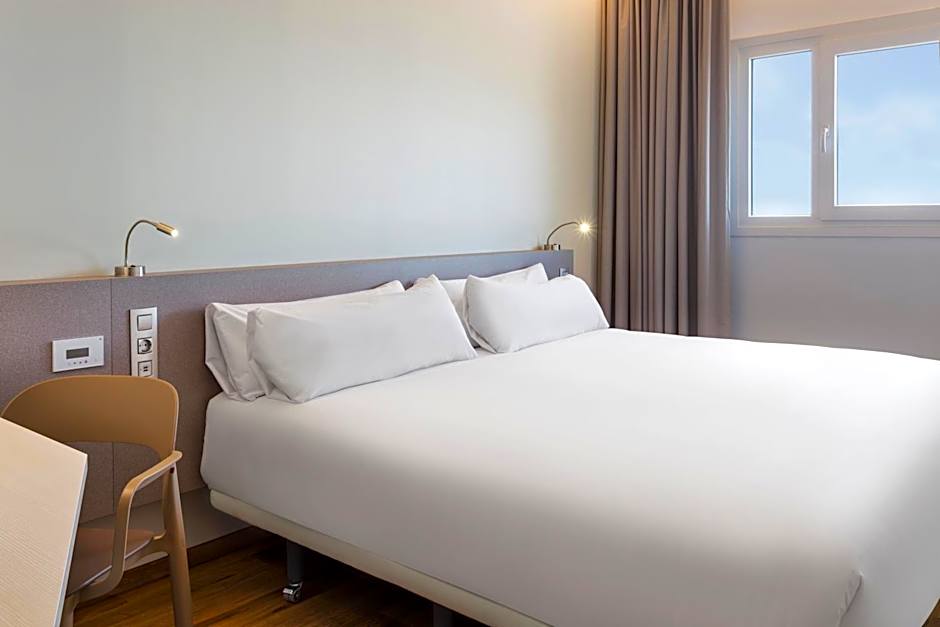 B&B HOTEL Almería Vicar