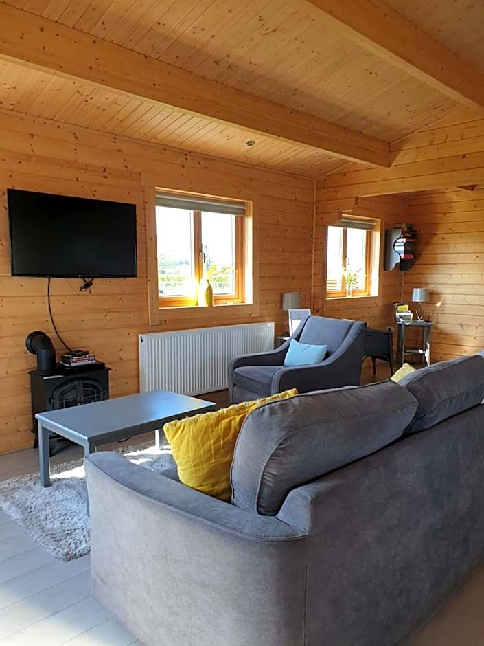 Ruth's Retreat Country Retreat with private hot tub