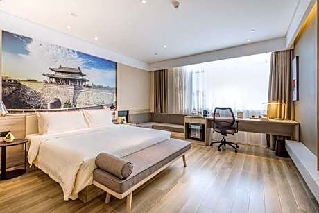 Atour Double Room