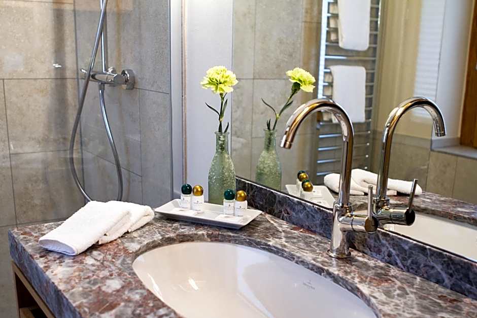 Central-Hotel Kaiserhof