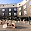 Black Hotel