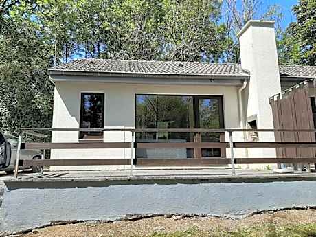 Two-Bedroom Bungalow