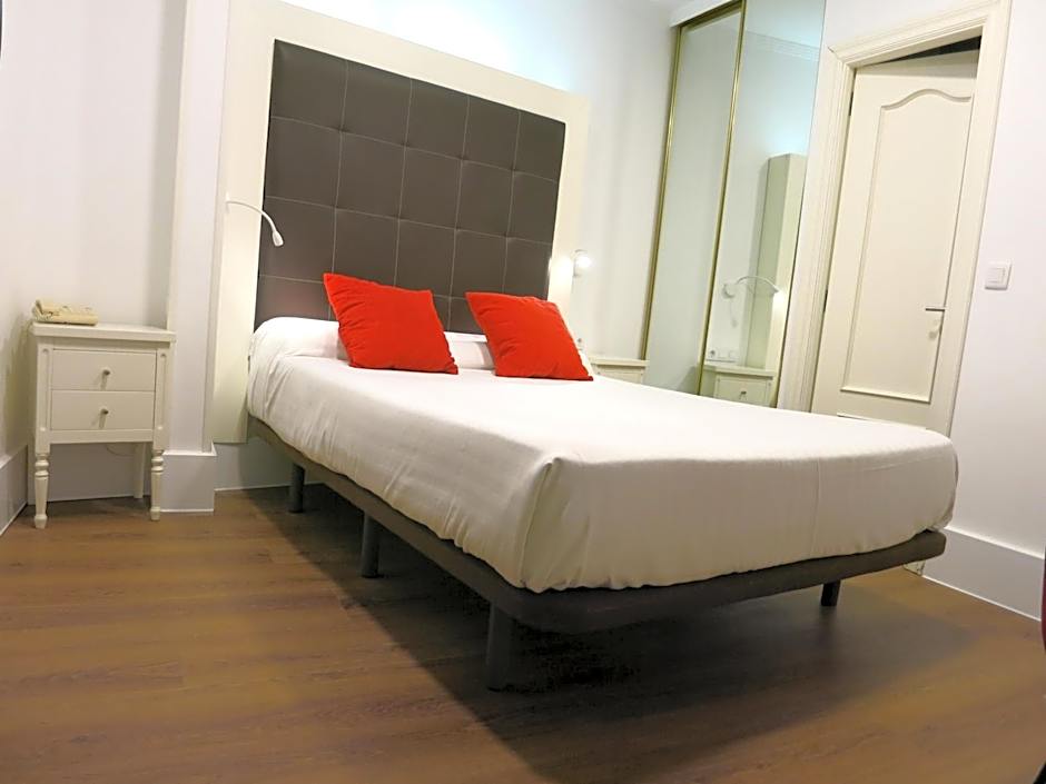 Hotel Boutique Catedral