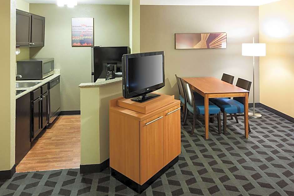 TownePlace Suites by Marriott Dallas Arlington North