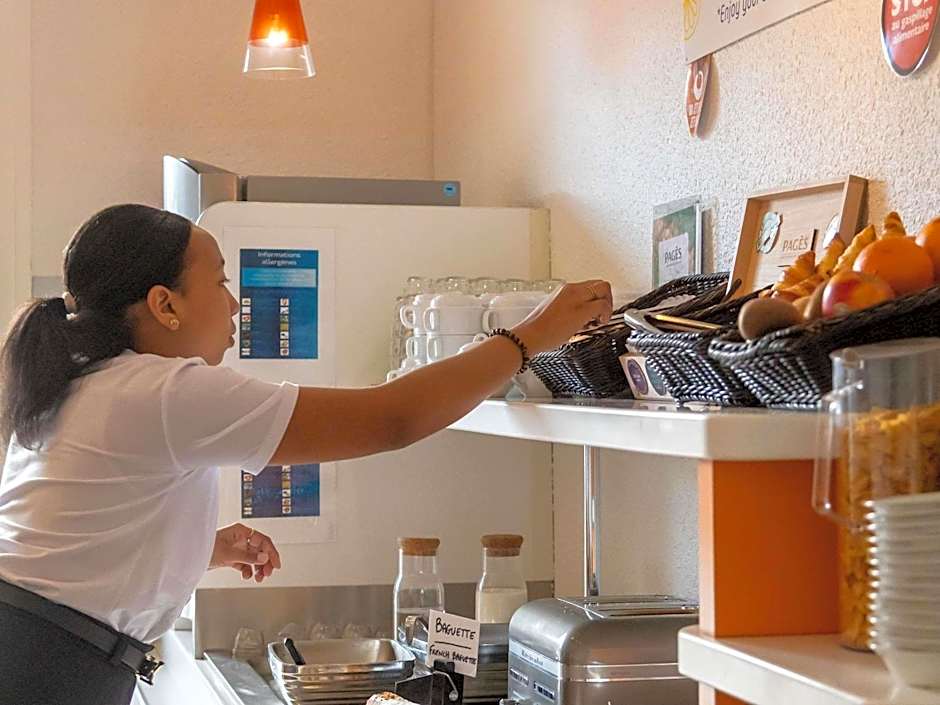 ibis budget Le Puy En Velay