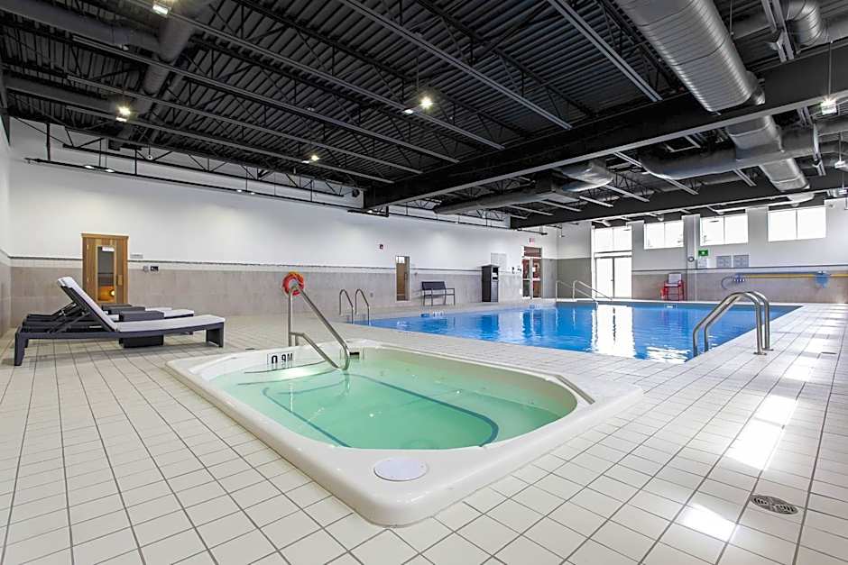 Courtyard by Marriott Montreal West Island/Baie D'Urfe