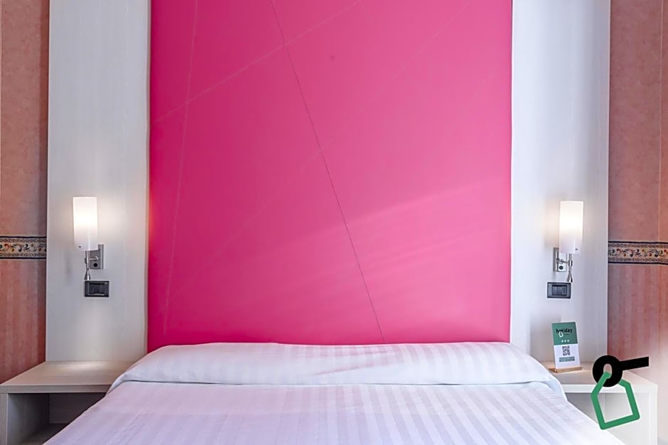 Hotiday Room Collection - Stresa