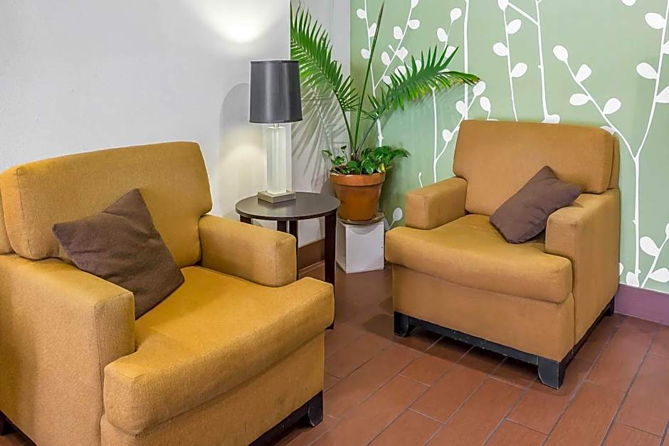 Sleep Inn Philadelphia Center City