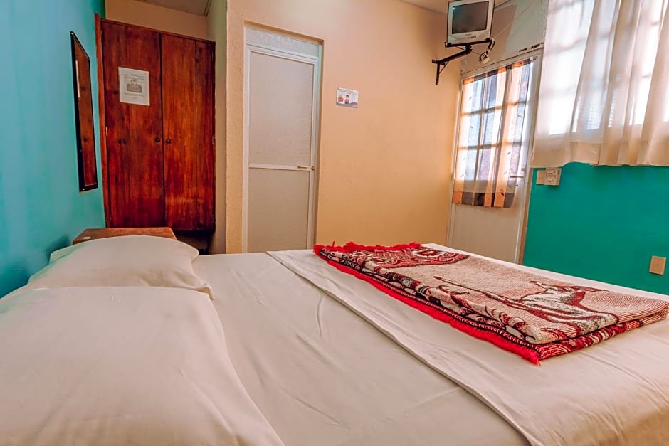 Hotel Lekami