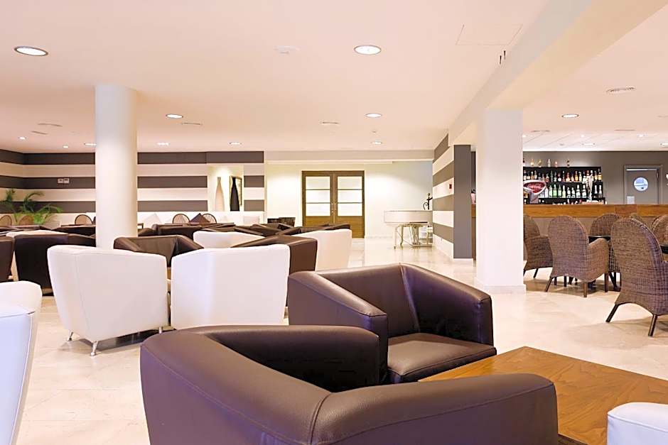 Hotel Cala Galdana & Apartamentos d'Aljandar