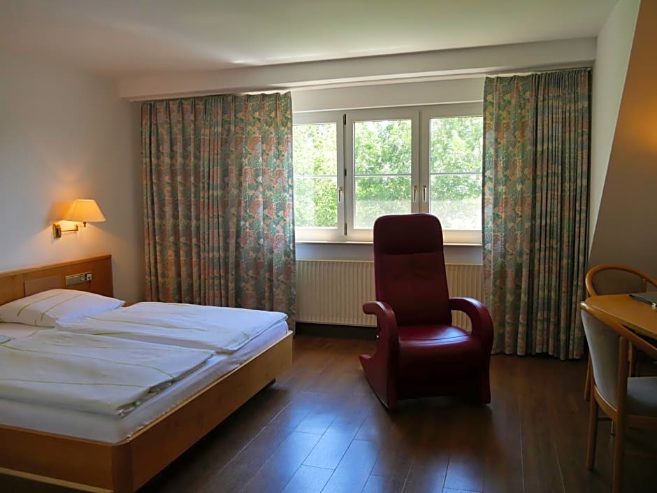 Landgasthof Adler OHG