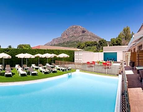 Hotel Fortuny javea