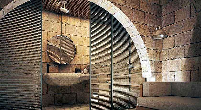 The Vincent Boutique Suites