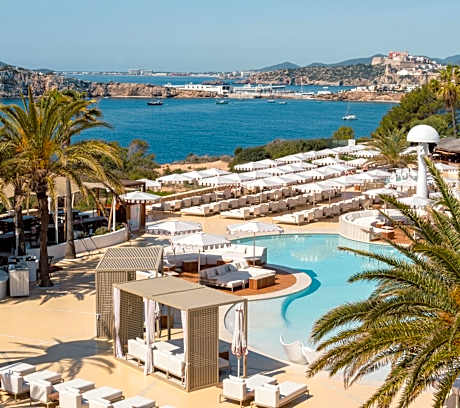 Destino Pacha Ibiza