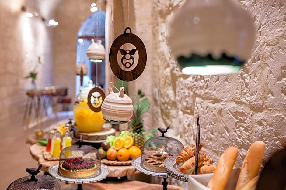 Pollicastro Boutique Hotel