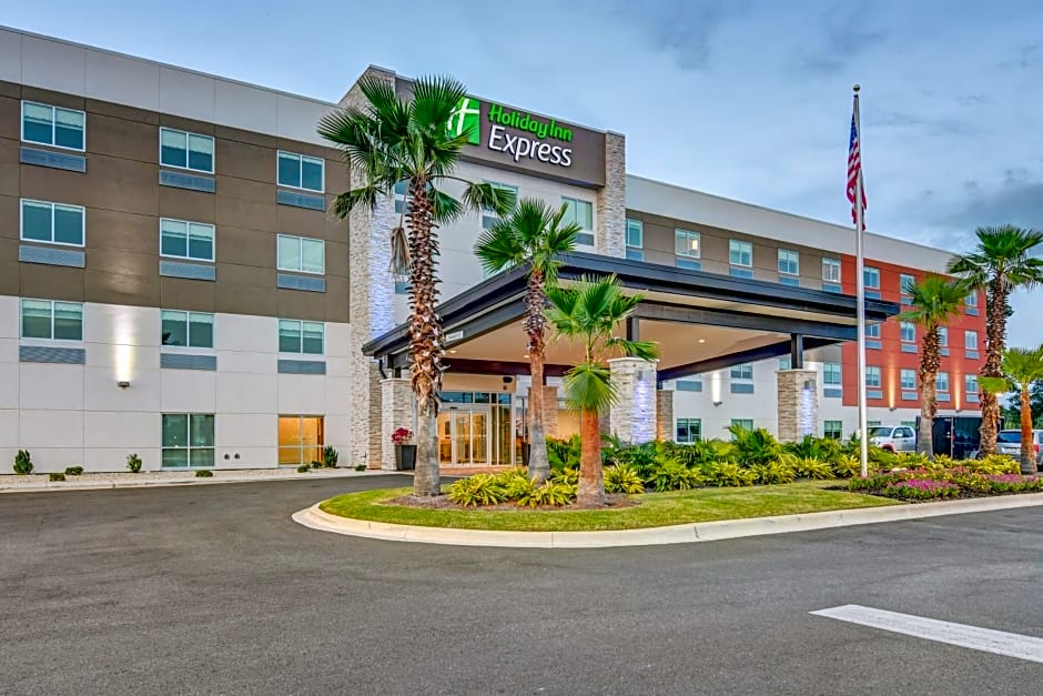 Holiday Inn Express Fort Walton Beach Central