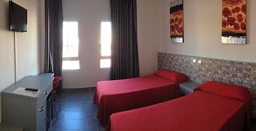 Hotel Playa de Arinaga