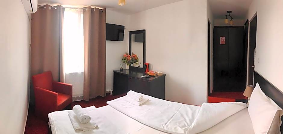 Apartamente 9 - Naomi