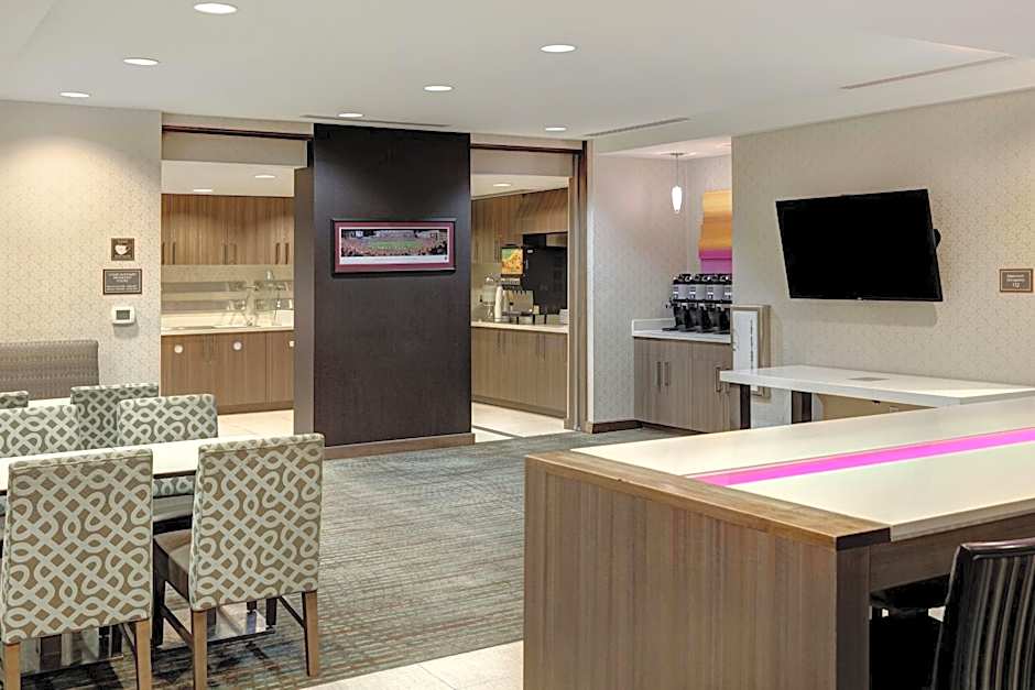 Residence Inn by Marriott Pullman