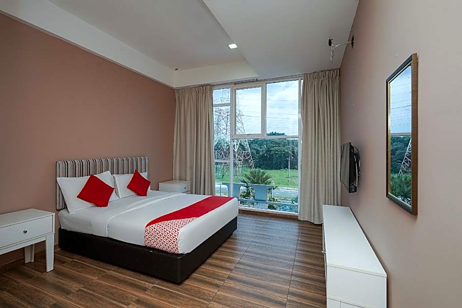 New Bangi Gateway Hotel
