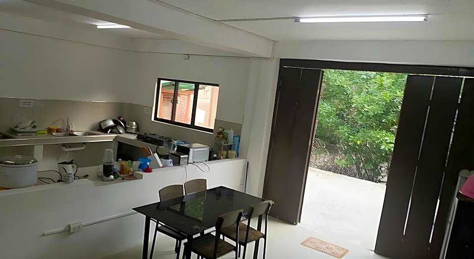 CASA PRECIOSA MOALBOAL Inn