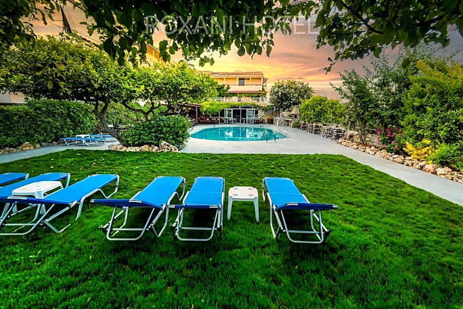 Roxani Hotel