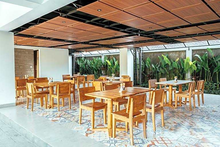 Serela Legian Bali