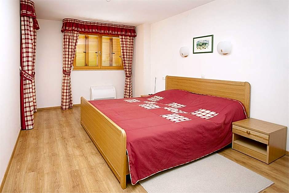 Aparthotel Snjezna Kraljica