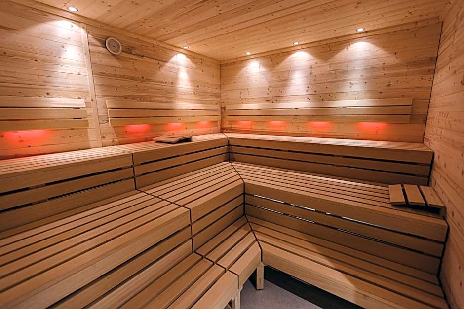 Hotel Libertas elements pure