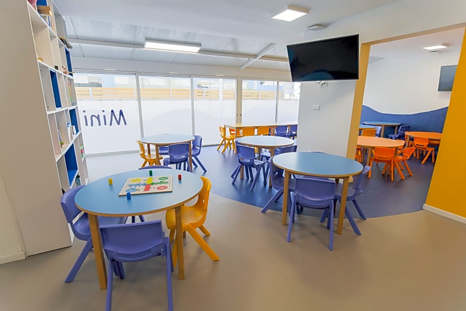 Apartamentos Turísticos Augustus