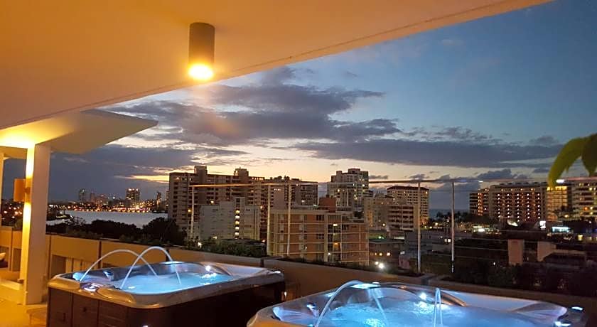 The Wave Hotel