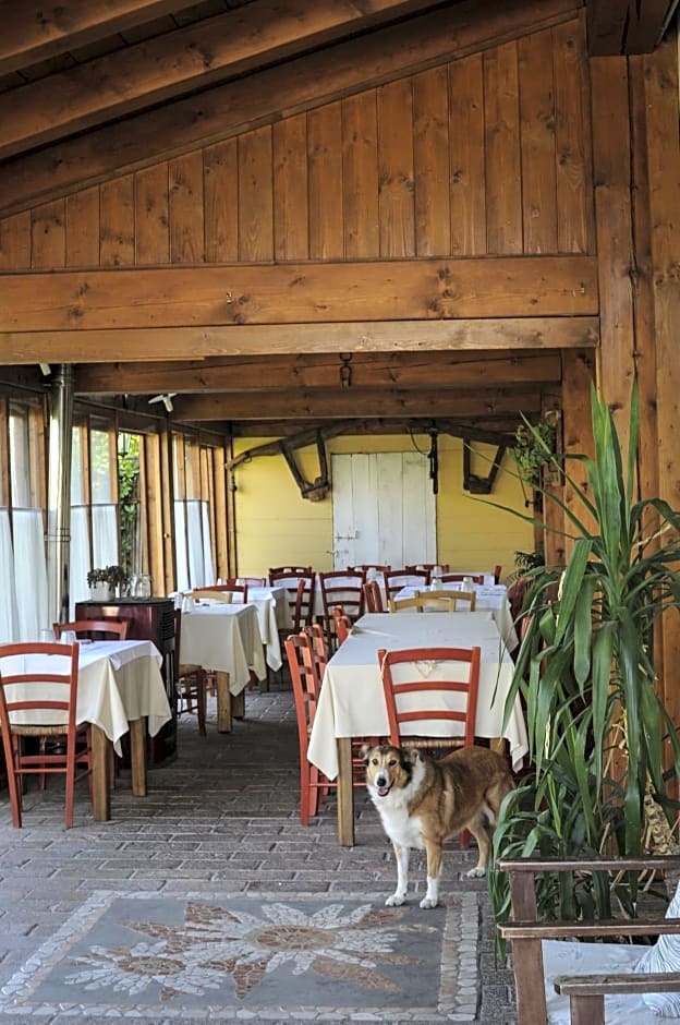 Locanda Merlaschio