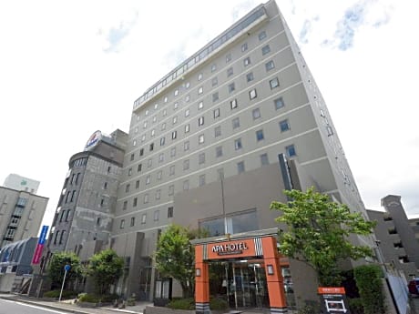 APA Hotel Sagaeki Minamiguchi