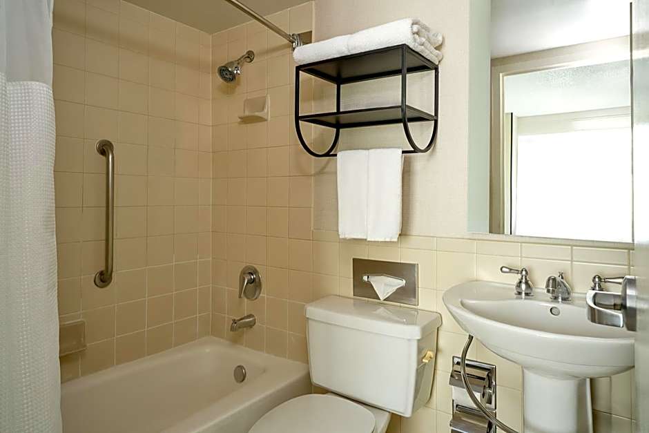 Generator Hotel Washington DC