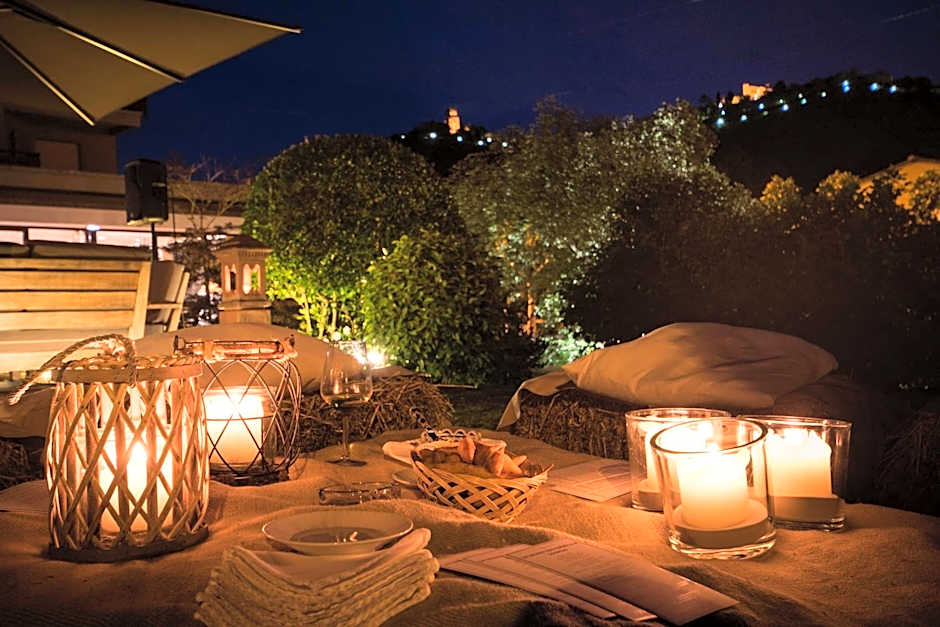 Hotel Michelangelo & Day SPA