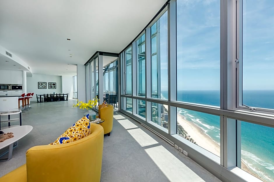 Photo 1 of 10 of Presidential Penthouse Suite