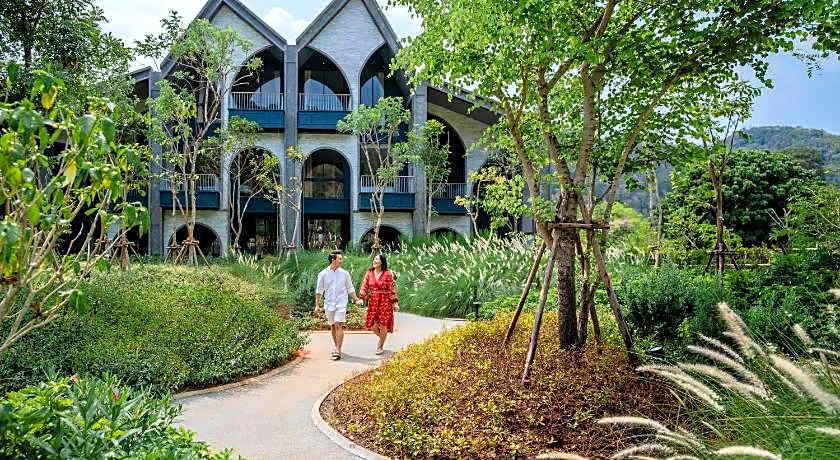 Hotel Labaris Khao Yai