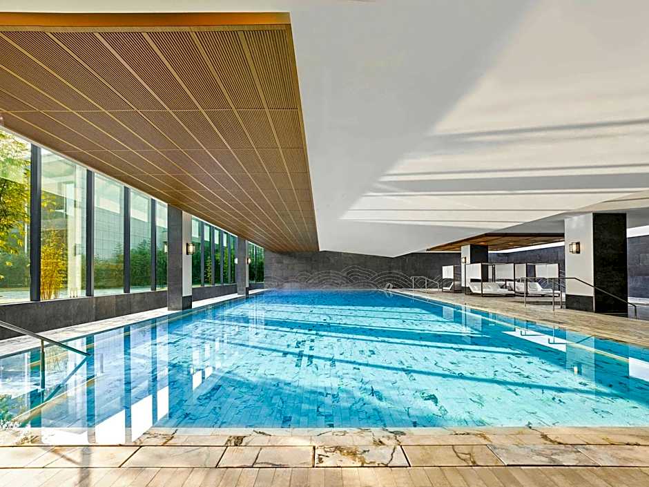 Pullman Kaifeng Jianye