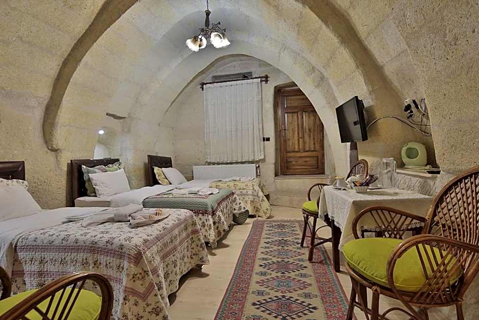 View Cave Hotel