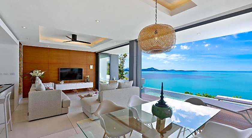 Villa Veasna by Sukkho Samui Estates – Chaweng Beach, UT