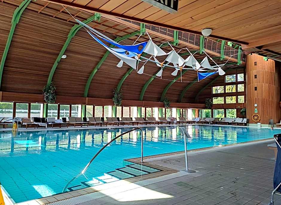 Spa Residence Carbona Apartment 105