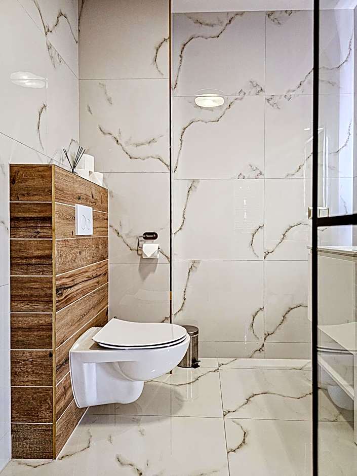 Pensjonat Miedziana Perła LUBIN