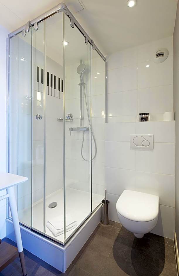 Hotel Du Triangle D'Or