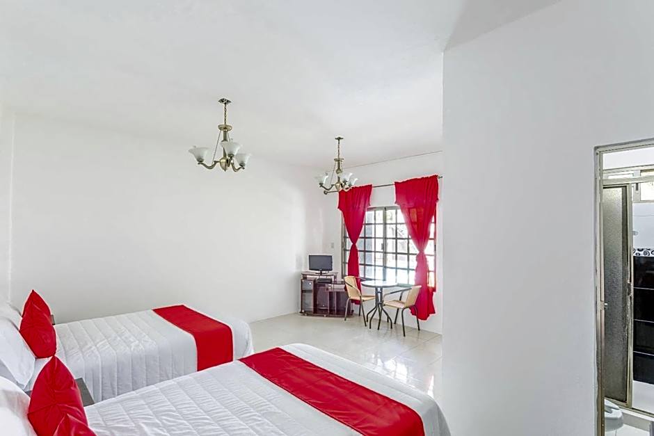 OYO Hotel Rio Chetumal