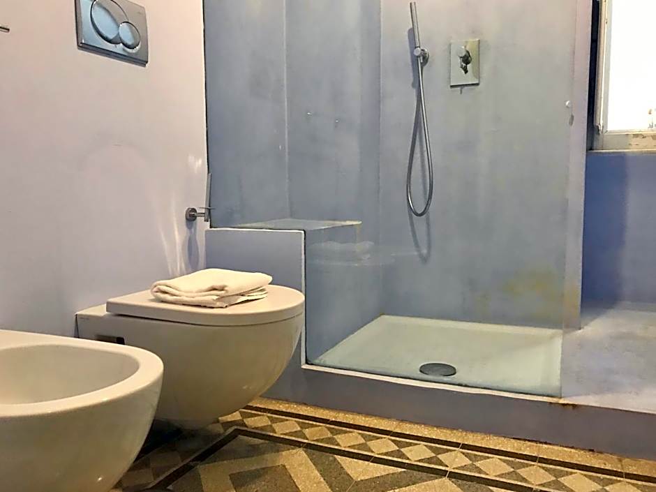 B&B Santi Quattro Al Colosseo