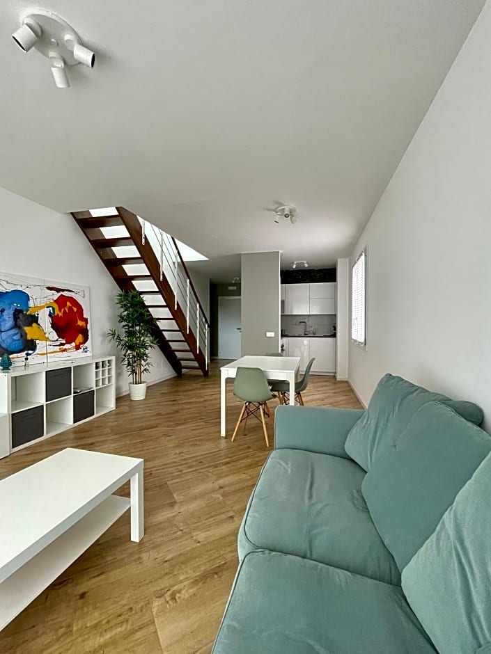 ALBARIA ROOMS-APARTMENTS