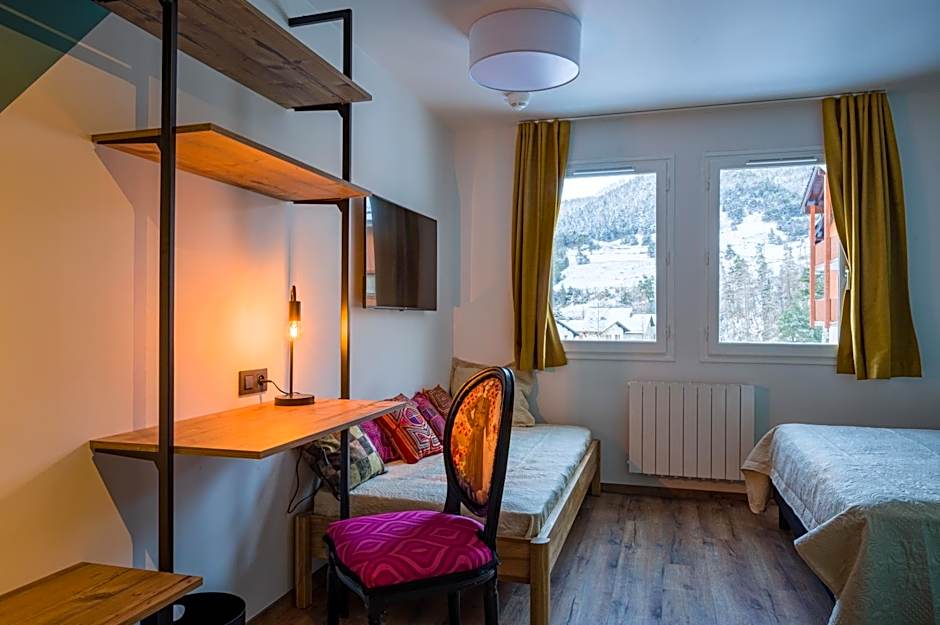 L'Outa Hotel Restaurant